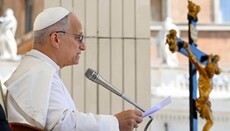 Papež Lev XIV. vyzval k modlitbě za pronásledované křesťany
