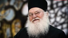 Významná osobnost Athosu vystoupí ve Volosu