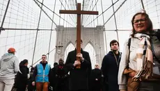 Média hovoří o návratu mladých ke křesťanství. Opravdu přichází obrození?