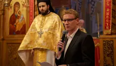 Řecká pravoslavná farnost v Austrálii získá podporu na bezpečnostní opatření