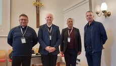 Praha hostila evropské fórum o náboženském vzdělávání a umělé inteligenci