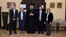 Národní banka Gruzie vydá pamětní mince k 1700. výročí křesťanství v zemi