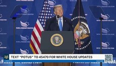 Nigerijská církev odmítá Trumpova slova o ukončení vraždění křesťanů