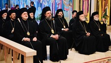 Liturgie v Ohiu zahájila 48. kongres duchovních a laiků v USA