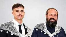 Otec hasiče, který zahynul na Krétě: Víra mi dává naději na setkání