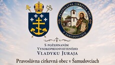 Šiesty ročník púte na Senderov: Liturgia pod holým nebom