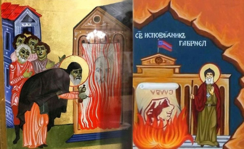 Pravoslavný odboj proti prvomájové ideologii фото 1