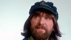 Несмотря на аварии, священник Федор Конюхов продолжает кругосветку