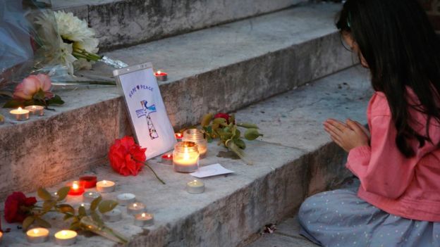 Франція: при захопленні заручників в церкві загинув священик