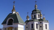 У Васильківському благочинні УПЦ зловмисник викрав церковні пожертви