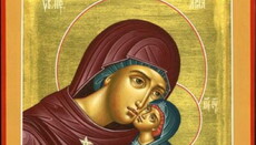 7 серпня Церква вшановує пам'ять святої праведної Анни, матері Пресвятої Богородиці