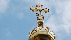 Вінницький депутат намагається відібрати у віруючих УПЦ храм, який допомагав будувати