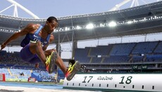 Американський легкоатлет, золотий призер Ріо-2016, розповів про свою християнську віру
