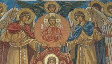 От обстрела пострадал Свято-Михайловский храм УПЦ в Авдеевке