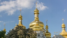 В День незалежності у всіх храмах УПЦ будуть молитися за Україну