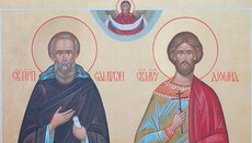 25 августа – память мучеников Аникиты и Фотия