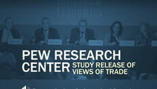 Как американцы выбирают Церковь – статистическое исследование