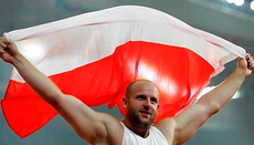 Польський призер Олімпіади - 2016 продає медаль, щоб допомогти онкохворій дитині