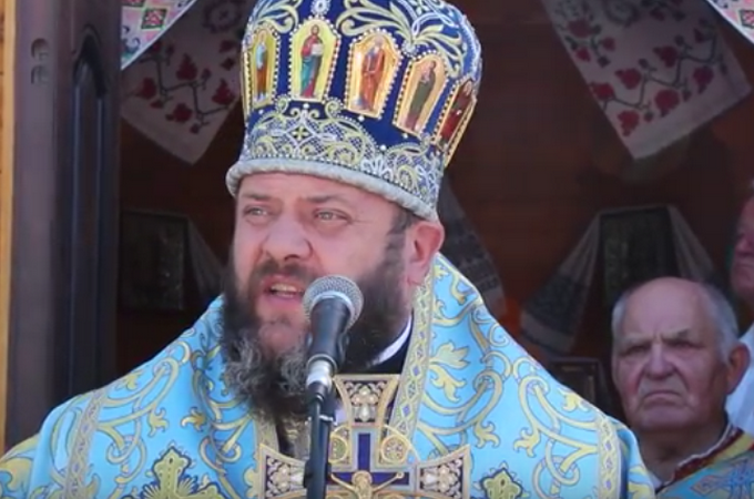 Митрополит Киевского Патриархата