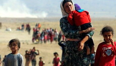 Совет Церквей Ближнего Востока призовет христиан не покидать земли, где зародилось христианство