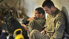 Всеукраинский Совет Церквей призвал освободить заложников из плена на Донбассе  