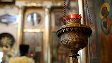 Игумен Серапион (Митько) об индикте: церковный календарь знаменует особую реальность, в которой живет верующий 