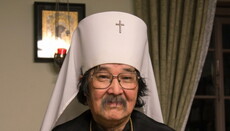 Митрополит Даниил (Нуширо): филаретовский раскол – это  раковая опухоль