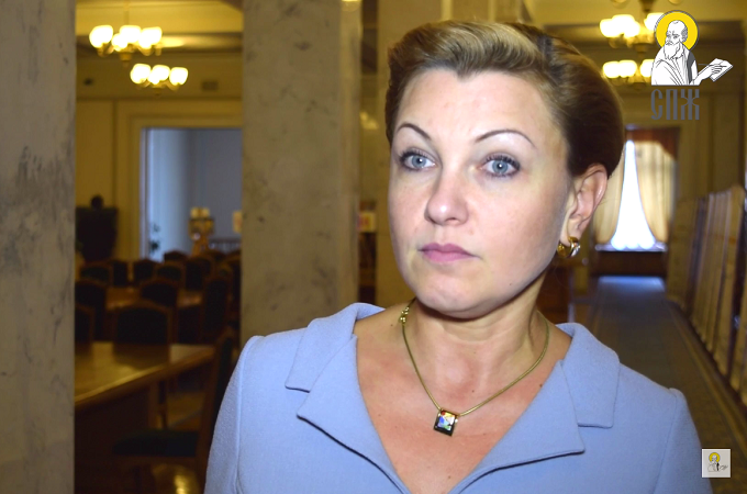 Потрібно звільнити релігійні організації від перереєстрації статутів, – нардеп (ВІДЕО)