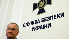 Глава СБУ призвал Совет Церквей объединиться во имя общего будущего