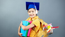 В Запорожской епархии УПЦ стартовал конкурс юных исследователей 