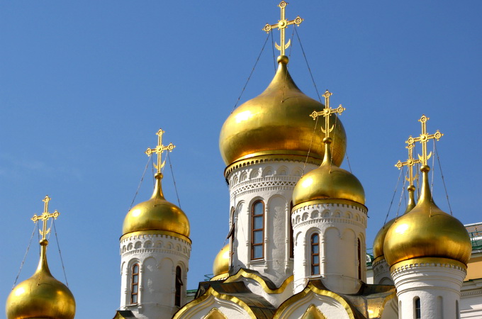 РПЦ виступила проти переслідувань інакодумців в Україні