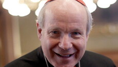 Кардинал Шенборн об эвтаназии: завтра начнем убивать инвалидов?