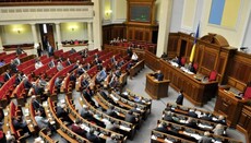 Релігійним організаціям залишили статус неприбуткових