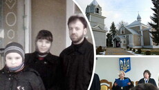 Священика УПЦ з Угринова намагаються залякати?