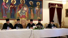 Православні світу обговорили свободу релігії на форумі в Нікосії