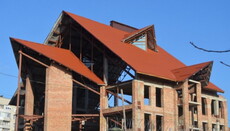 В Луцке церковь «Царство Божье» обвинили в контрабанде