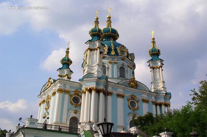 УАПЦ: Київський патріархат хоче виселити нас на околицю (ВІДЕО)