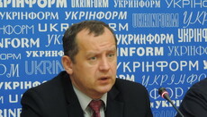 Релігієзнавець Саган поскаржився на те, що УПЦ захищає свої права у суді