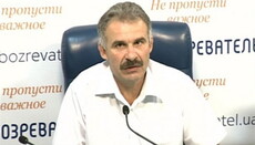 Співавтор законопроекту №4128 звинуватив лютеран та католиків у роботі на Москву