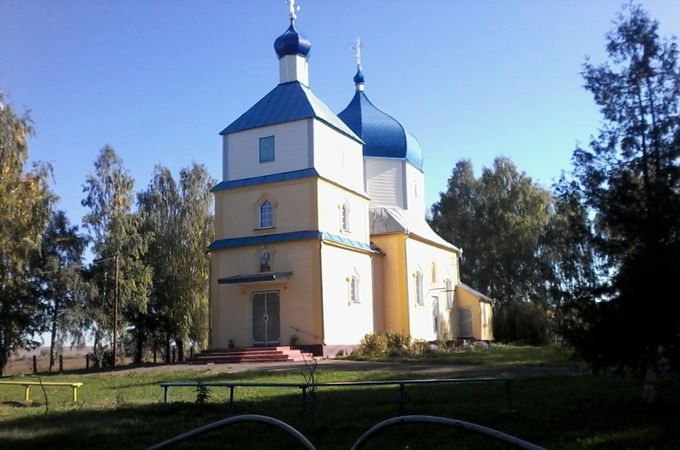 Релігійна громада УПЦ села Чудниця вкотре виграла суд у Київського патріархату