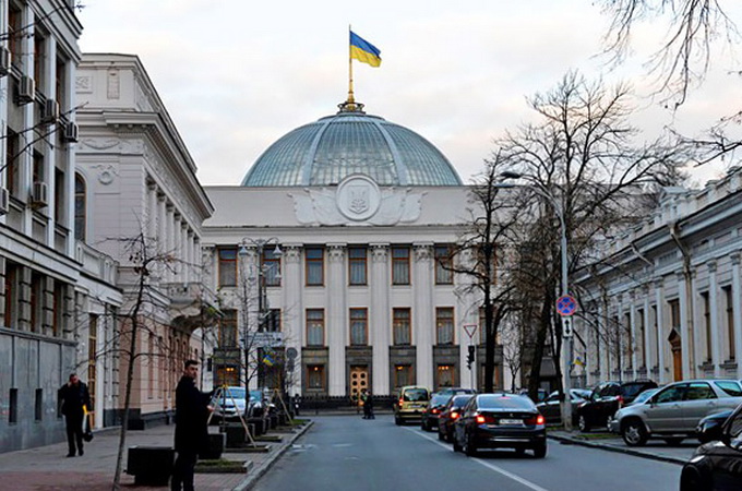 Перереєстрацію релігійних громад можуть відкласти