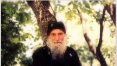 Киевляне фиксируют чудеса исцеления от святынь старца Гавриила (Ургебадзе)