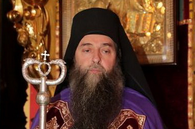 Опубліковані нові факти про ігумена Свято-Пантелеймонового монастиря на Афоні
