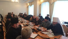 Спроба Київського патріархату заборонити доступ капеланам УПЦ до військових провалилась