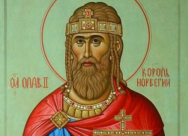 Археологи виявили місце поховання хрестителя Норвегії
