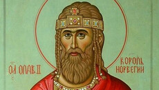 Археологи виявили місце поховання хрестителя Норвегії
