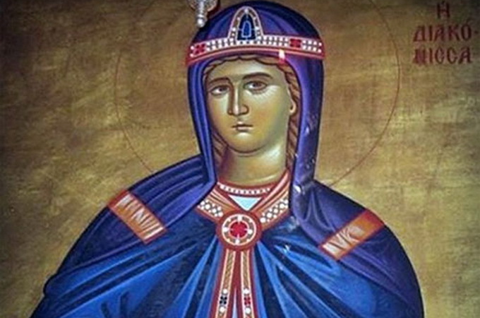 Александрійська Православна Церква відновить інститут дияконіс