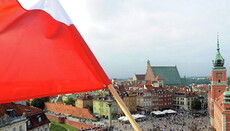 Поляка приговорили к 10 месяцам тюрьмы за сожжение чучела еврея