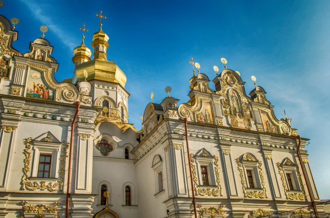 У Київській Лаврі пройде конкурс хорів імені Дмитра Бортнянського