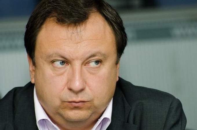 Голова комітету ВР з духовності встав на захист російського грального бізнесу в Україні